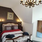 Bed & Breakfast Chez 