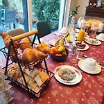 Bed & Breakfast Chez 