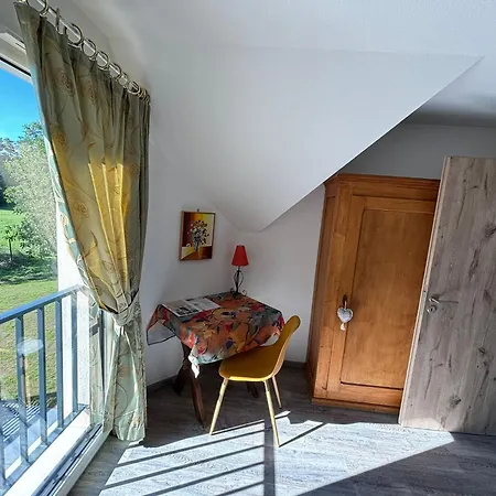 Nocleg ze śniadaniem Chez 