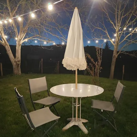 Nocleg ze śniadaniem Chez 