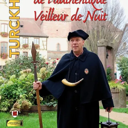 Bed & Breakfast Chez 