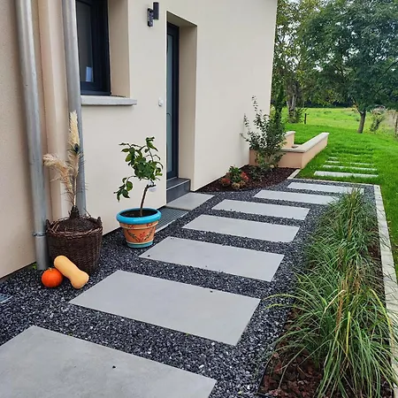 Nocleg ze śniadaniem Chez 