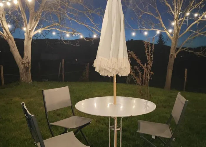 Bed & Breakfast Chez 