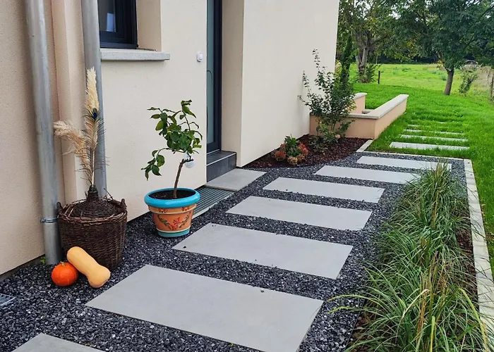 Bed & Breakfast Chez 